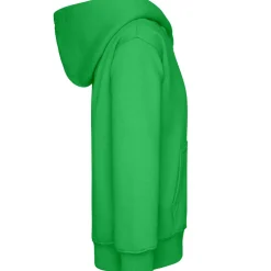 Teenager College Hoodie