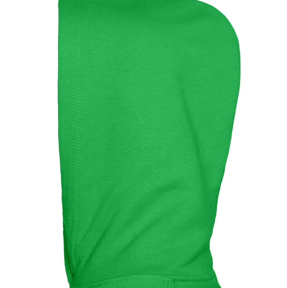 Teenager College Hoodie