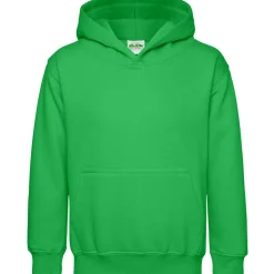 Teenager College Hoodie