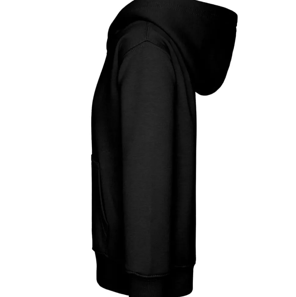 Teenager College Hoodie