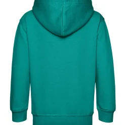 Teenager College Hoodie
