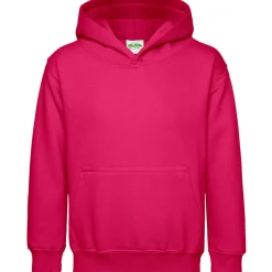 Teenager College Hoodie