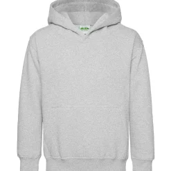 Teenager College Hoodie