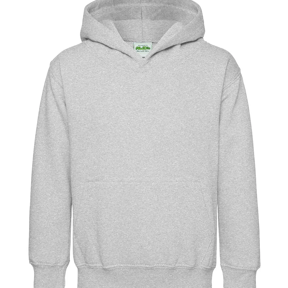 Teenager College Hoodie