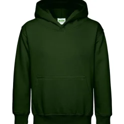 Teenager College Hoodie