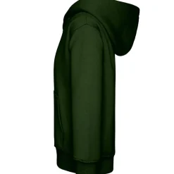Teenager College Hoodie