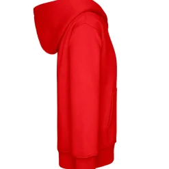 Teenager College Hoodie