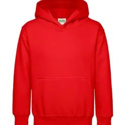 Teenager College Hoodie