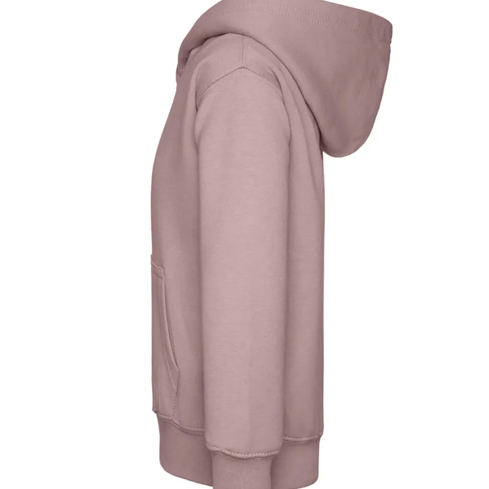 Teenager College Hoodie