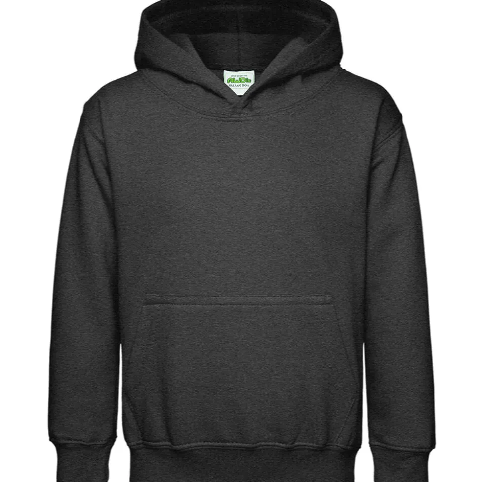 Teenager College Hoodie