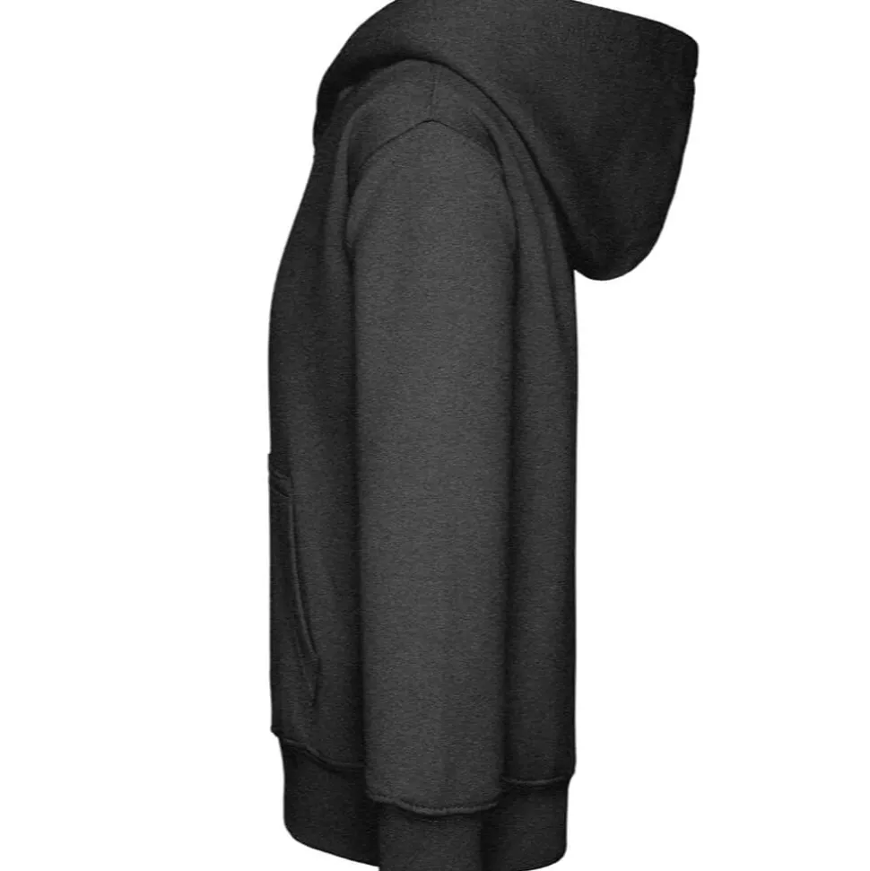 Teenager College Hoodie