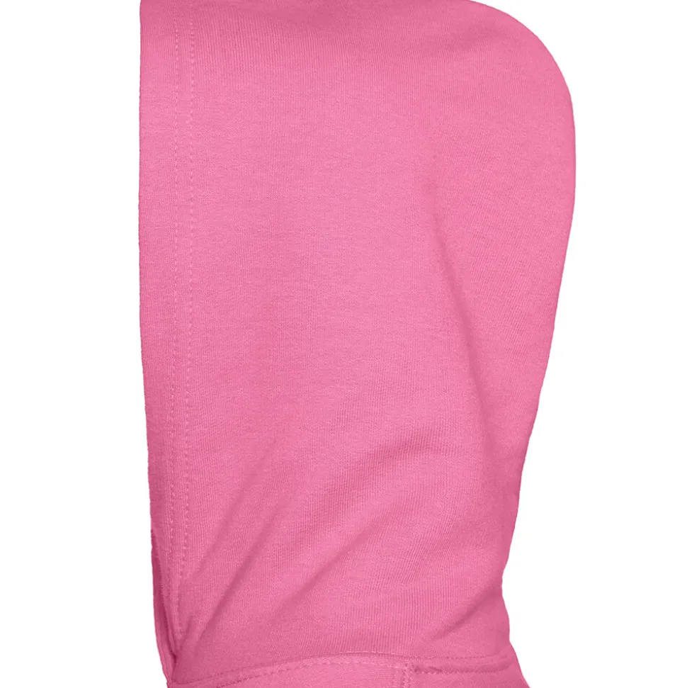 Teenager College Hoodie