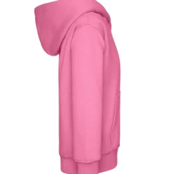 Teenager College Hoodie