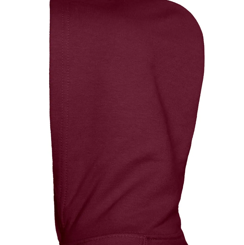 Teenager College Hoodie