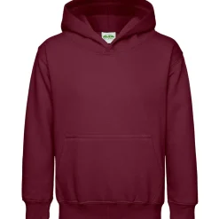 Teenager College Hoodie
