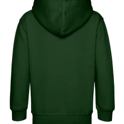 Teenager College Hoodie