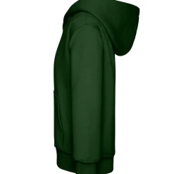 Teenager College Hoodie