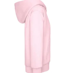 Teenager College Hoodie