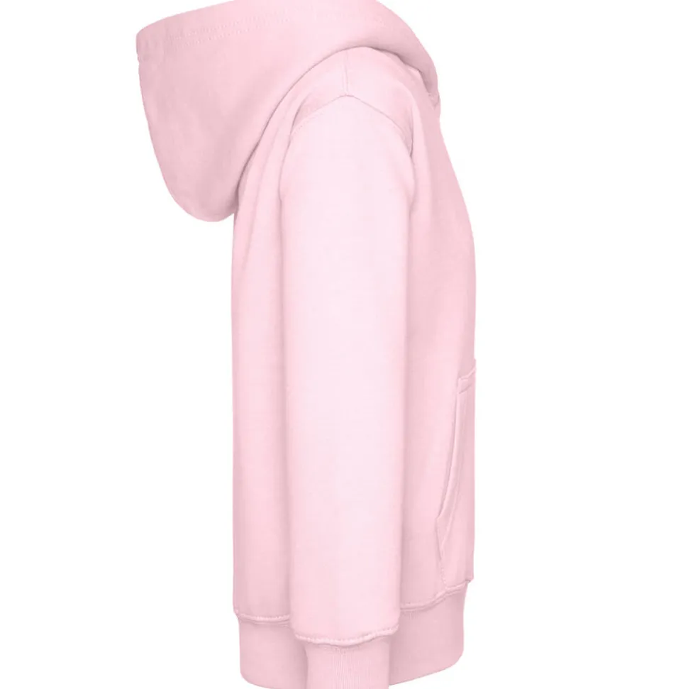 Teenager College Hoodie