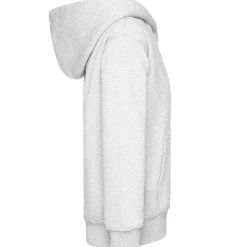 Teenager College Hoodie