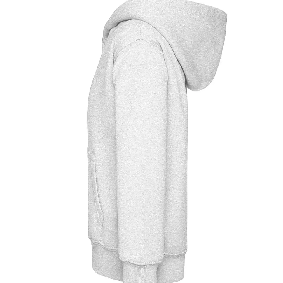 Teenager College Hoodie