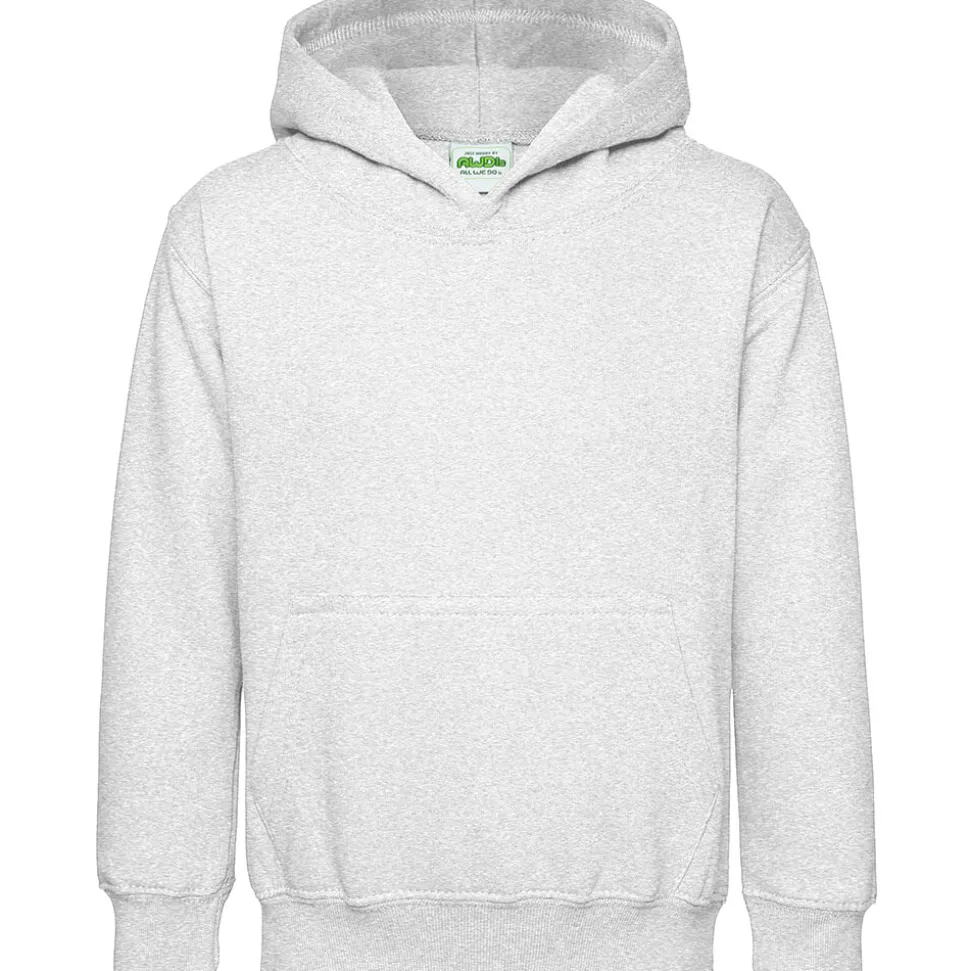 Teenager College Hoodie