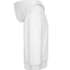 Teenager College Hoodie