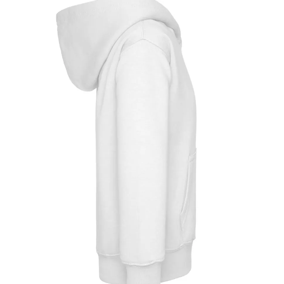Teenager College Hoodie