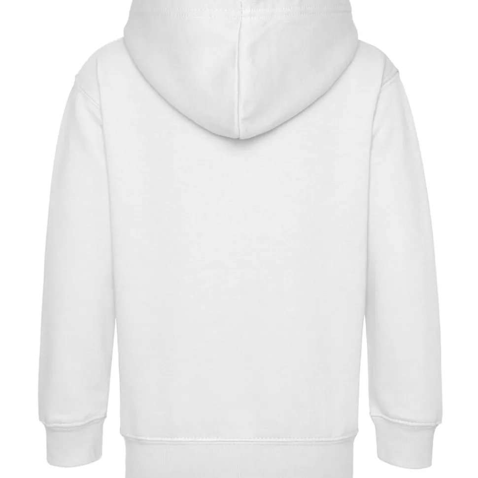 Teenager College Hoodie