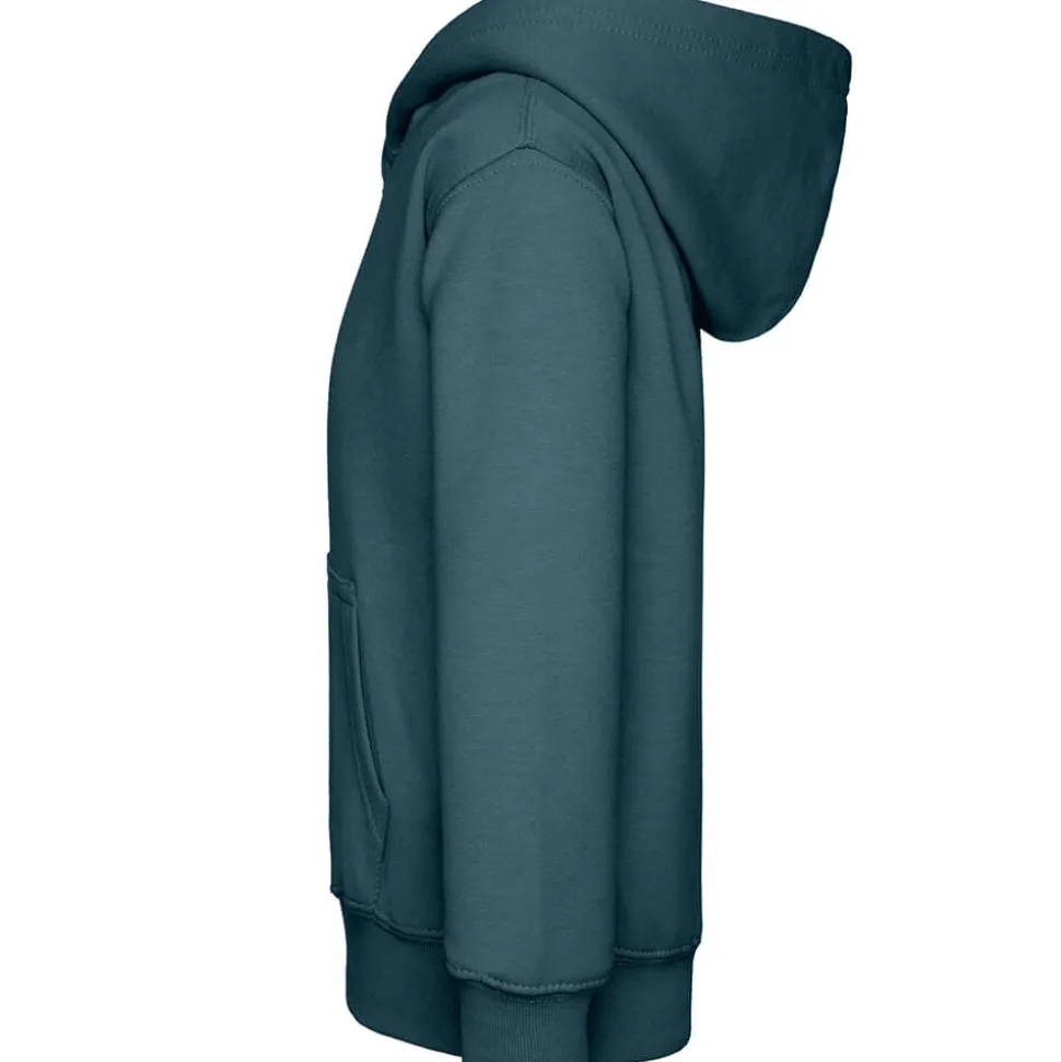 Teenager College Hoodie