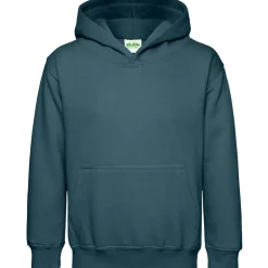 Teenager College Hoodie