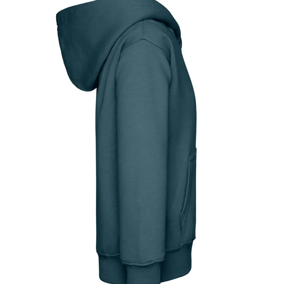 Teenager College Hoodie