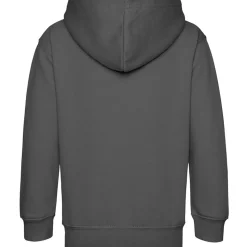 Teenager College Hoodie