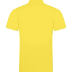 Teenager Fein-Piqué Poloshirt 180