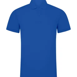 Teenager Fein-Piqué Poloshirt 180