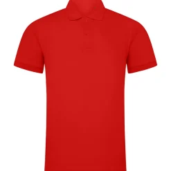 Teenager Fein-Piqué Poloshirt 180