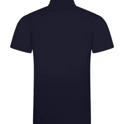 Teenager Fein-Piqué Poloshirt 180