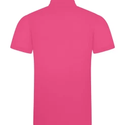 Teenager Fein-Piqué Poloshirt 180