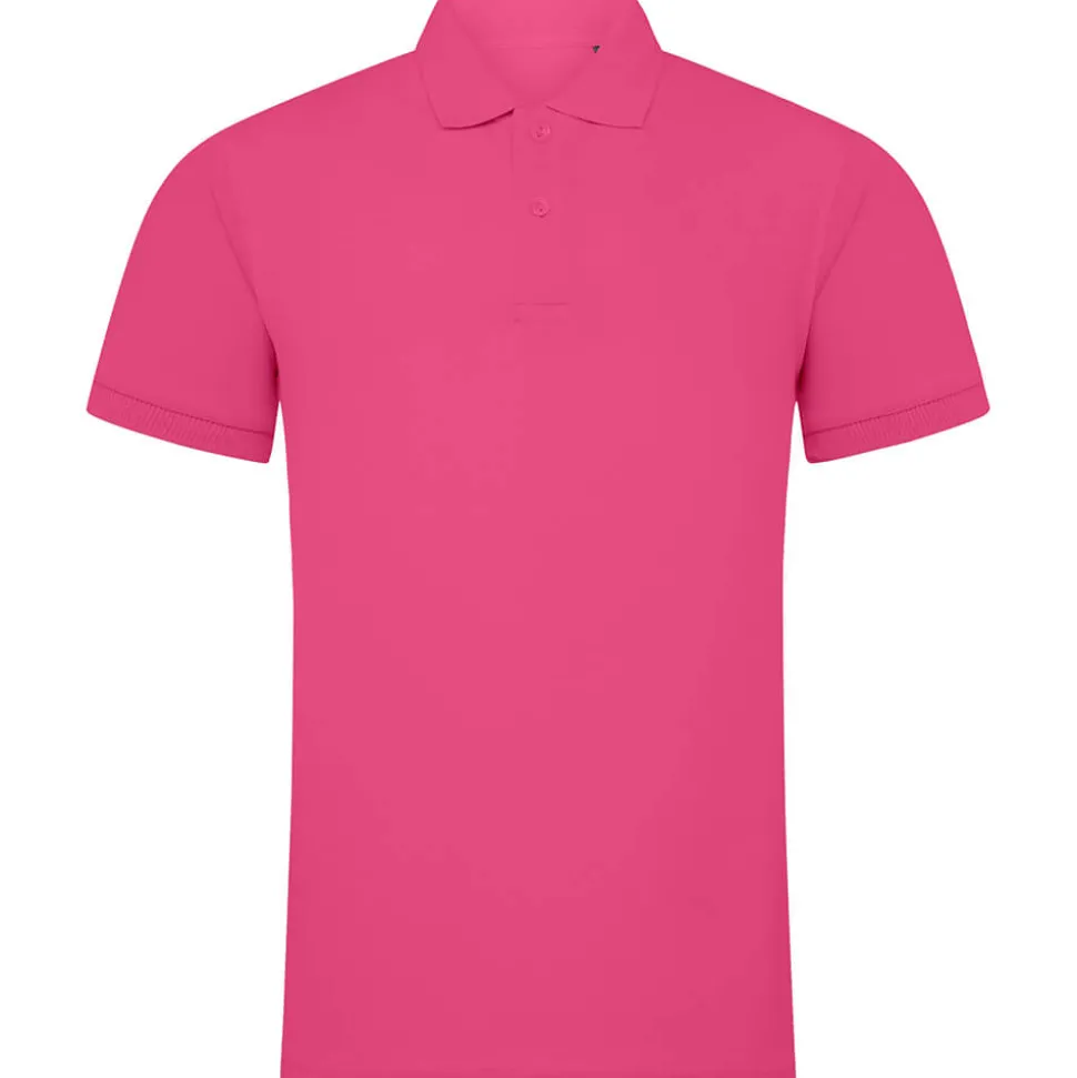 Teenager Fein-Piqué Poloshirt 180