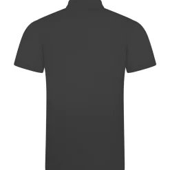 Teenager Fein-Piqué Poloshirt 180
