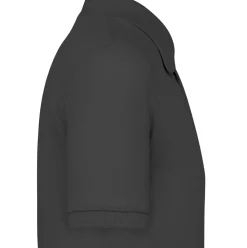 Teenager Fein-Piqué Poloshirt 180