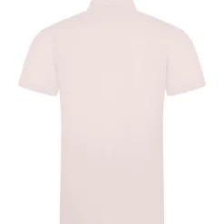 Teenager Fein-Piqué Poloshirt 180