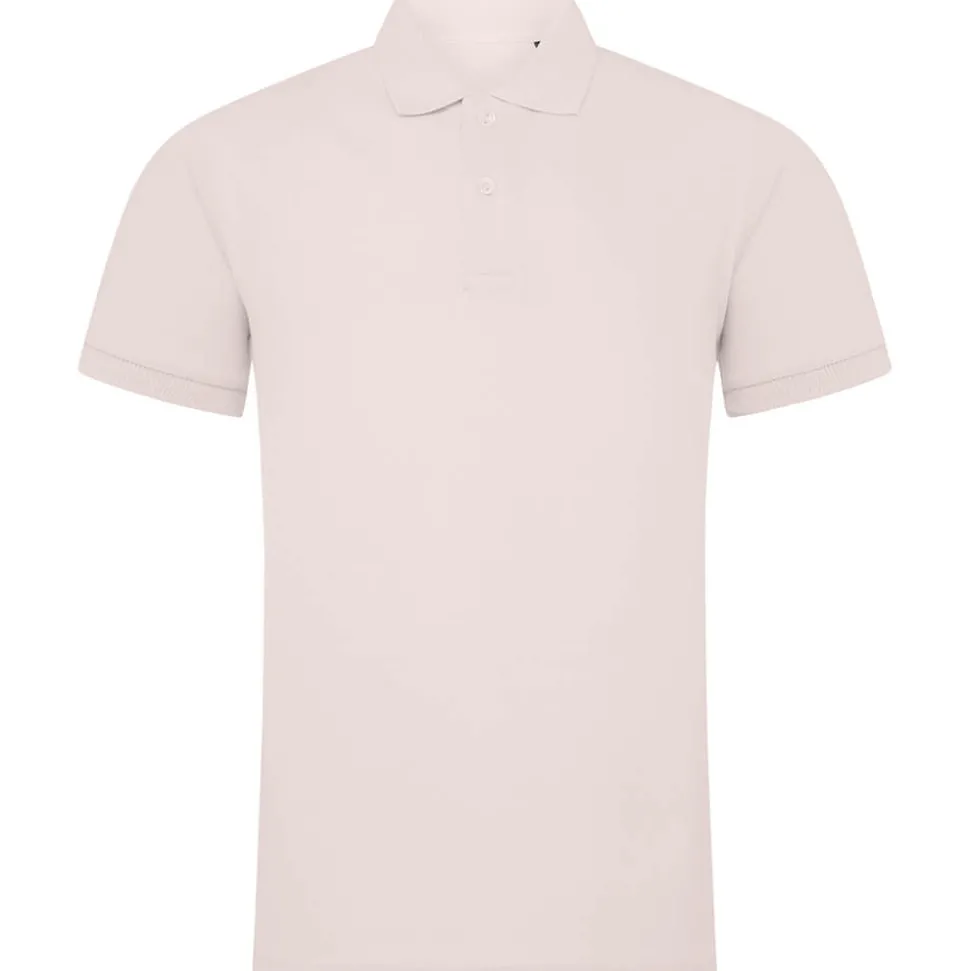 Teenager Fein-Piqué Poloshirt 180