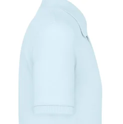 Teenager Fein-Piqué Poloshirt 180