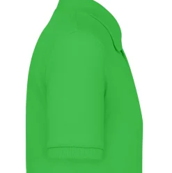 Teenager Fein-Piqué Poloshirt 180