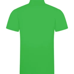 Teenager Fein-Piqué Poloshirt 180