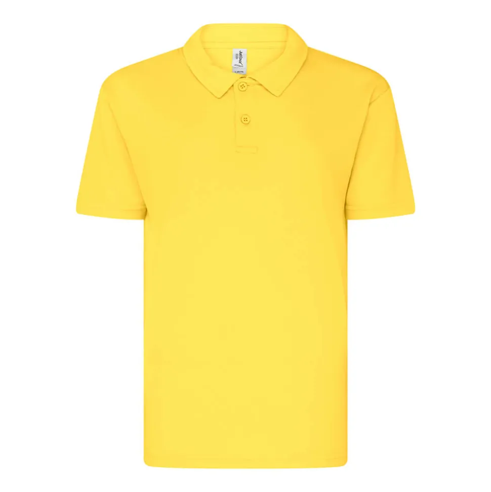 Teenager Funktions Poloshirt - Cool Neoteric