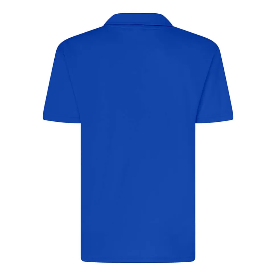 Teenager Funktions Poloshirt - Cool Neoteric
