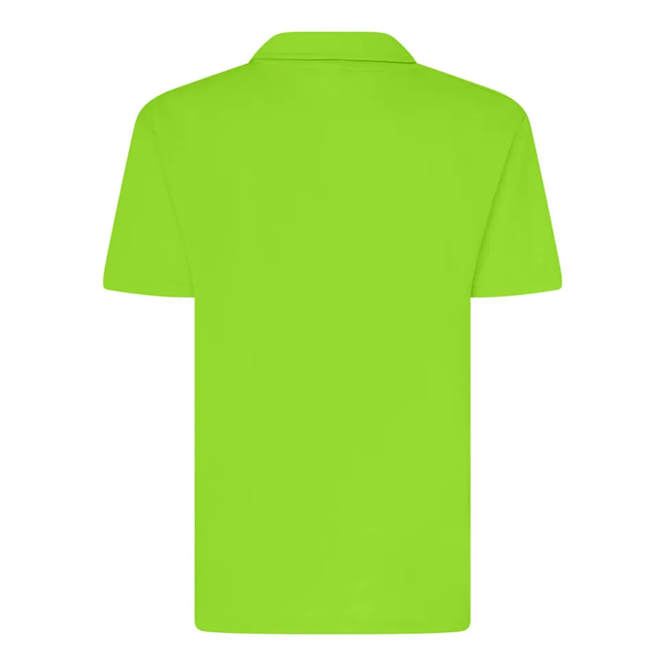 Teenager Funktions Poloshirt - Cool Neoteric