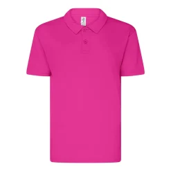 Teenager Funktions Poloshirt - Cool Neoteric